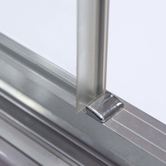 Sprchové dveře 140 cm Roth Proxima Line 526-1400000-00-15