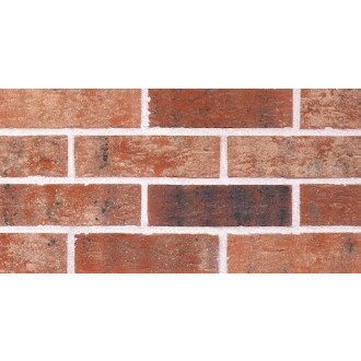 Roh fasádní Klinker mix žíhaný 7,1x24x11,5 cm RBRIST