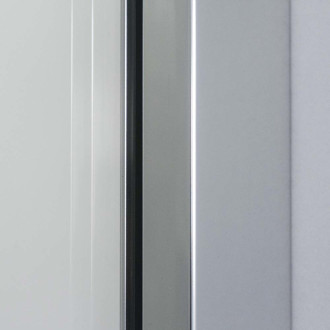 Boční zástěna ke sprchovým dveřím 80 cm Roth Tower Line 729-8000000-01-02
