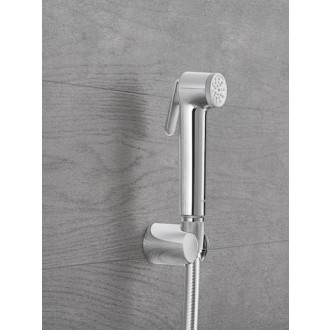 Bidetová sprška Grohe Tempesta-F Trigger Spray chrom 27513001
