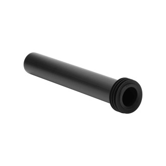 Připojovací souprava Nicoll PE DN80/d90 300 mm 758799