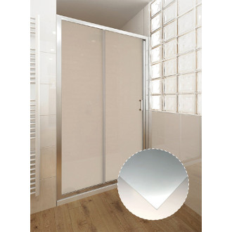 Sprchové dveře 90 cm Roth Proxima Line 525-9000000-00-15