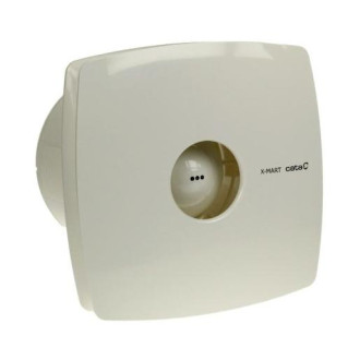 X-MART 10, axiální ventilátor, bílý 01010000 SIKOAX10