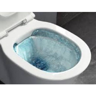 Wc závěsné Ideal Standard Eurovit zadní odpad K284401