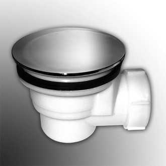 Sprchová vanička čtvrtkruhová Roth 90x90 cm akrylát 8000198