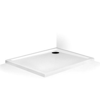 Sprchová vanička obdélníková Roth 90x80 cm akrylát 8000161