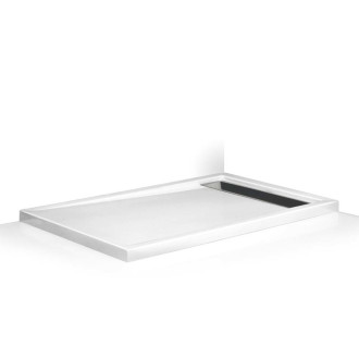 Sprchová vanička obdélníková Roth 150x90 cm akrylát 8000171