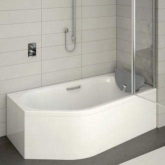 Panel k vaně Roth Activa Neo 160 cm akrylát 9860001