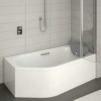 Panel k vaně Roth Activa Neo 170 cm akrylát 9880001