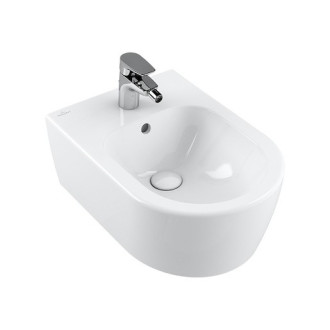 Bidet Villeroy & Boch Avento závěsný 54050001