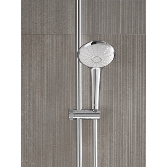 Sprchová hlavice Grohe Euphoria chrom 27221001