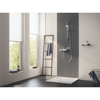 Termostat Grohe Smart Control s termostatickou baterií 150 mm chrom 34721000