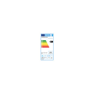 Vestavná myčka nádobí Whirlpool 60 cm WIC3C24PSFE