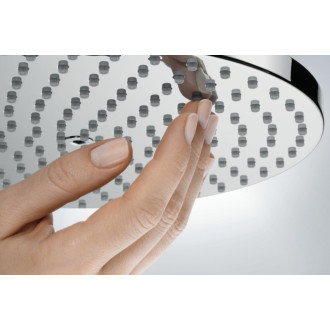 Hlavová sprcha Hansgrohe Raindance S chrom 27623000