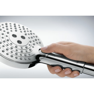 Vanový set Hansgrohe Raindance Select S chrom 27669000