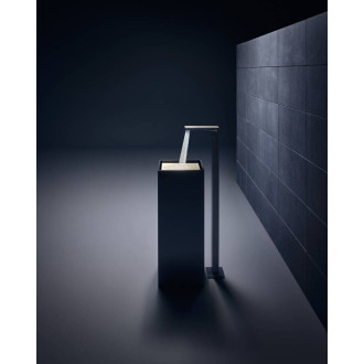 Umyvadlová baterie Hansgrohe Axor MyEdition bez podomítkového tělesa chrom 47042000