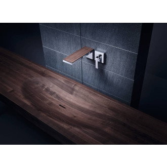 Umyvadlová baterie Hansgrohe Axor MyEdition bez podomítkového tělesa chrom 47062000