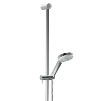 Sprchová baterie Hansa Prisma se sprchovým setem 150 mm chrom 48080131