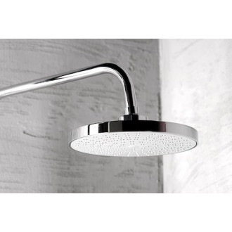 Sprchový systém Sapho Aqualine Liga s termostatickou baterií chrom SL533