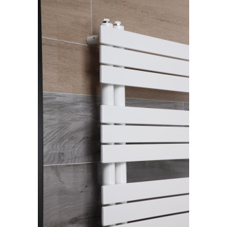Radiátor pro ústřední vytápění Cordivari Kelly 153,6x60 cm bílá 3551726100007