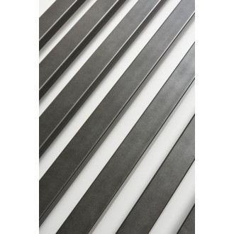Radiátor kombinovaný P.M.H. Darius 120x60 cm bordo DA16001200RE