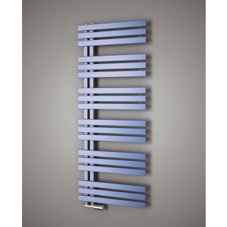 Radiátor pro ústřední vytápění Isan Miro 150x60 cm bílá DMIR15000600