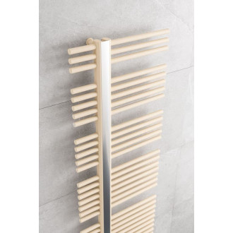 Radiátor kombinovaný P.M.H. Kronos 118,2x60 cm béžová KR26001182BE