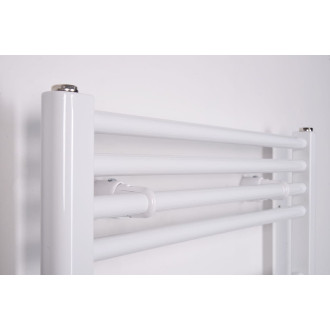 Radiátor elektrický Thermal Trend KE 132x60 cm bílá KE6001320