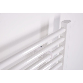 Radiátor elektrický Thermal Trend KE 96x60 cm bílá KE600960