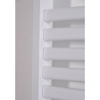 Radiátor kombinovaný Thermal Trend KM 123,3x60 cm bílá KM6001233