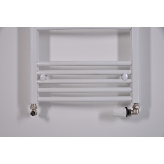 Radiátor kombinovaný Thermal Trend KDO 168x45 cm bílá KDO4501640