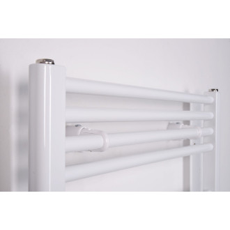 Radiátor kombinovaný Thermal Trend KD 168x75 cm bílá KD7501680