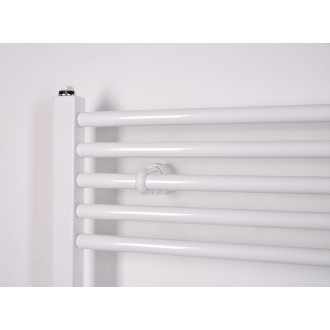 Radiátor kombinovaný Thermal Trend KD 132x60 cm bílá KD6001320