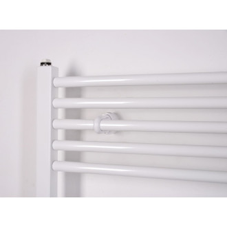 Radiátor elektrický Thermal Trend KE 96x45 cm bílá KE450960