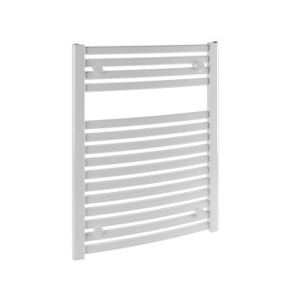 Radiátor kombinovaný Thermal Trend KM 78,3x60 cm bílá KM600783