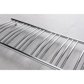 Radiátor kombinovaný P.M.H. Laveno 79x60 cm chrom LN2600790CR