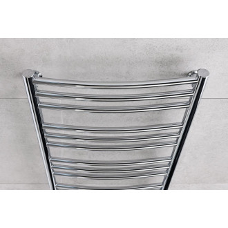 Radiátor kombinovaný P.M.H. Laveno 79x60 cm chrom LN2600790CR