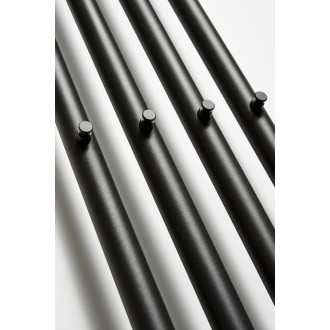 Radiátor kombinovaný P.M.H. Rosendal 150x42 cm bílá RO24201500W