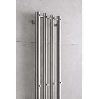 Radiátor kombinovaný P.M.H. Rosendal 150x42 cm bílá RO24201500W