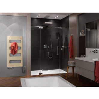 Radiátor kombinovaný P.M.H. Retro 120x60 cm béžová RT6001200GB