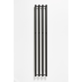 Radiátor kombinovaný P.M.H. Rosendal 150x27 cm chrom RO22661500NRZ