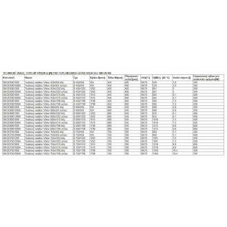 Radiátor kombinovaný Anima Viktor 179x45 cm bílá SIKOD5001800