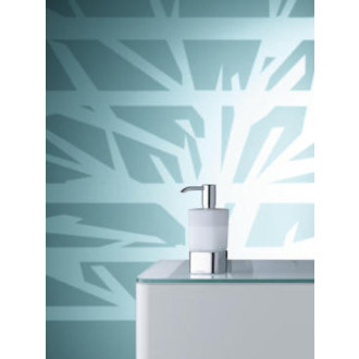 Dávkovač mýdla Keuco Elegance chrom 11653019001