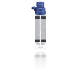 Blue filter head GROHE 64508001