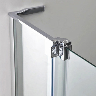 Sprchové dveře 120 cm Roth Elegant Neo Line 188-1200000-00-02
