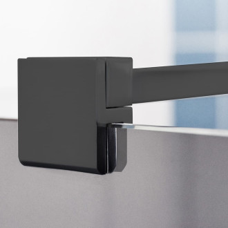 Sprchová zástěna Walk-in 120 cm Roth Walk In Line 585-1200000-05-02