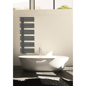Radiátor ISAN Miro 150x60 lávový popel DMIR15000600LP
