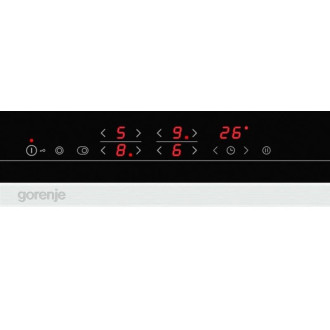 Sklokeramická varná deska Gorenje ECT643BX
