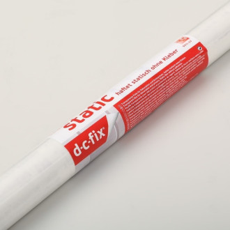 Statická fólie d-c-fix  transparent mat FOLIE45FRO