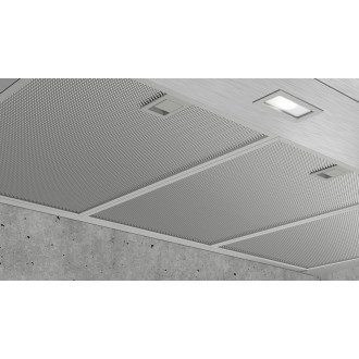 Komínová digestoř Siemens LC96BBM50